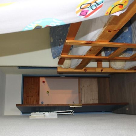 Appartement Iberia 19 Cauterets Zewnętrze zdjęcie
