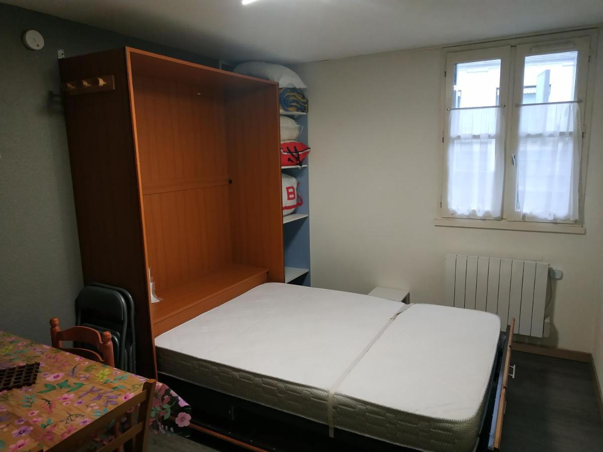 Appartement Iberia 19 Cauterets Zewnętrze zdjęcie