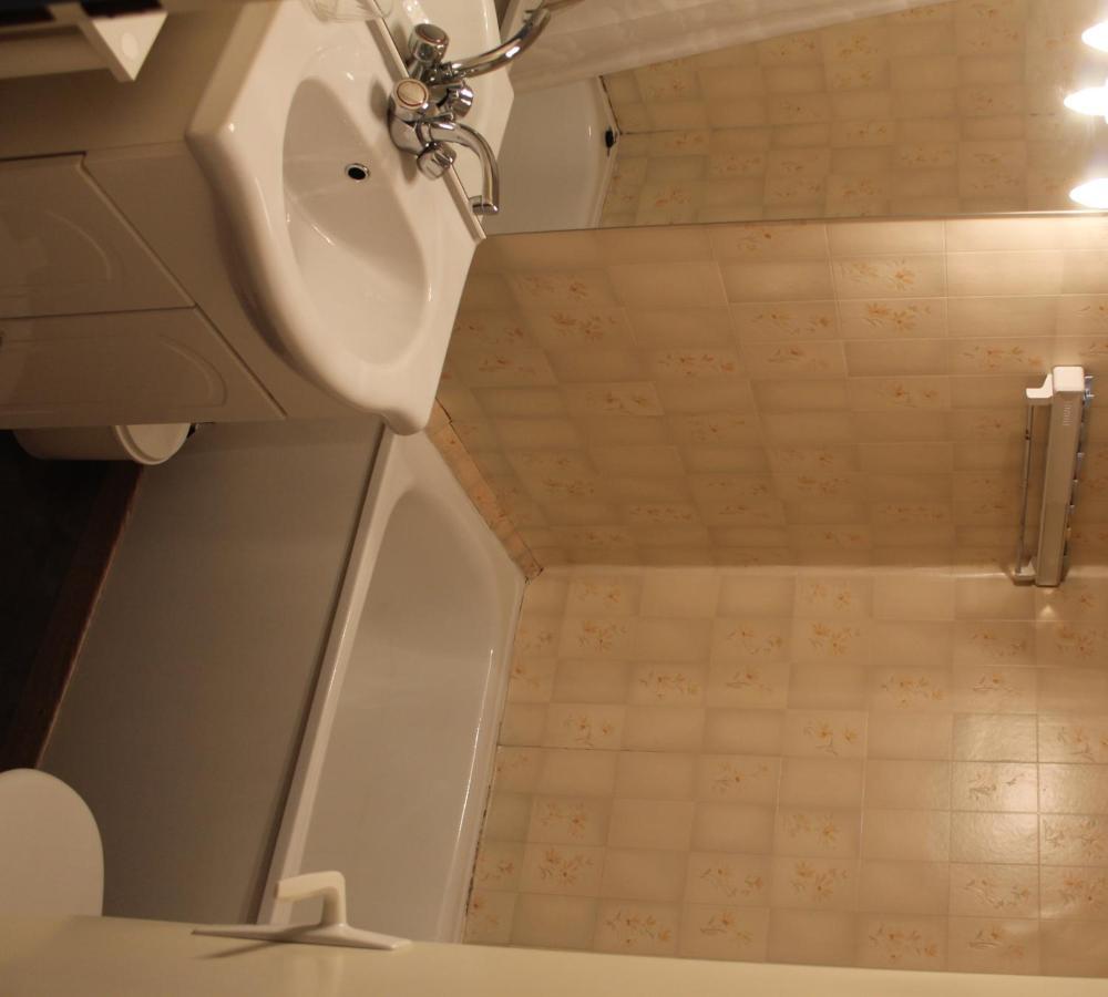 Appartement Iberia 19 Cauterets Zewnętrze zdjęcie