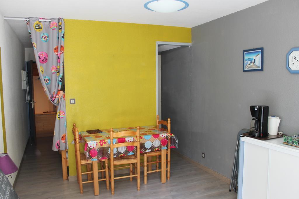 Appartement Iberia 19 Cauterets Zewnętrze zdjęcie