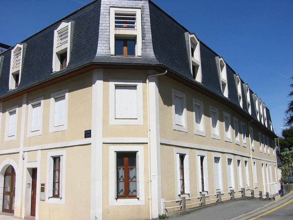 Appartement Iberia 19 Cauterets Zewnętrze zdjęcie